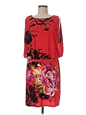 Sandra Darren Casual Dress (view 1)