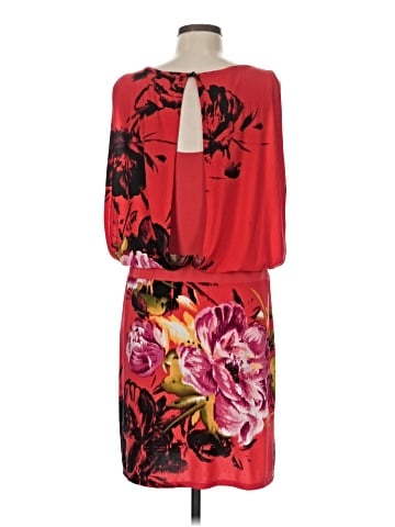 Sandra Darren Casual Dress (view 2)