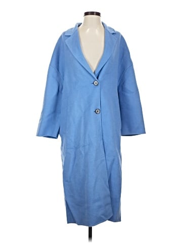 Zara Coat (view 1)