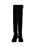 Stuart Weitzman Black Boots Size 8 - photo 2