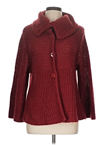 Magaschoni Cardigan (view 1)