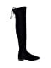 Stuart Weitzman Black Boots Size 8 - photo 1