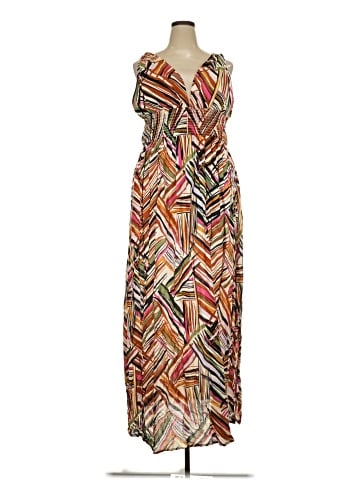 Toxik3 Casual Dress (view 1)