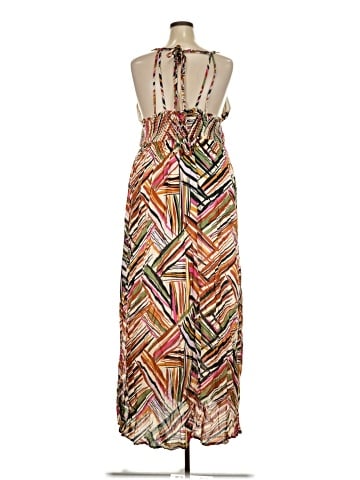 Toxik3 Casual Dress (view 2)