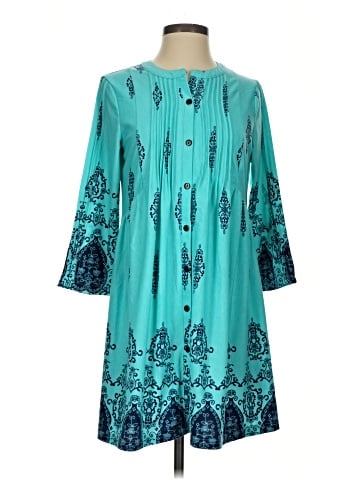 Reborn Casual Dress (view 1)