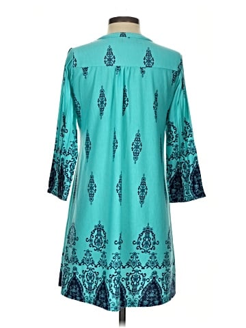 Reborn Casual Dress (view 2)