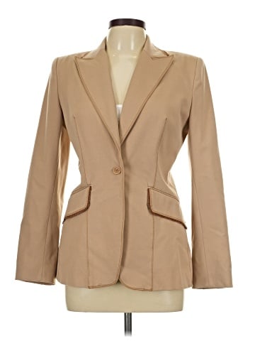 Vertigo Paris Blazer (view 1)