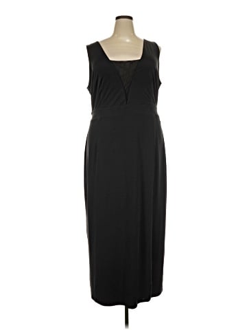 Lane Bryant Cocktail Dress (view 1)