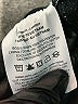 Nike 100% Polyester Black Athletic Shorts Size S - photo 4