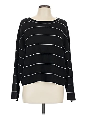 Max Studio Pullover Sweater (view 1)