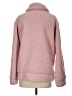 Levi's 100% Polyester Pink Coat Size S - photo 2