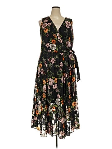 Alex Marie Cocktail Dress (view 1)
