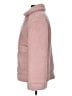 Levi's 100% Polyester Pink Coat Size S - photo 5
