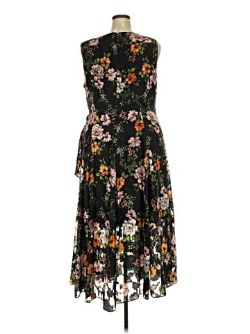 Alex Marie Cocktail Dress (view 2)