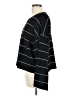 Max Studio Stripes Black Pullover Sweater Size L - photo 5