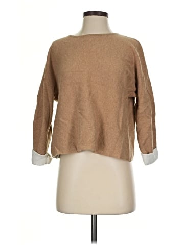 Massimo Dutti Pullover Sweater (view 1)