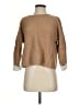 Massimo Dutti Tan Pullover Sweater Size XS - photo 1