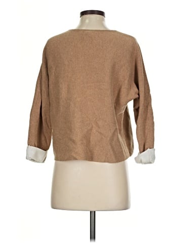 Massimo Dutti Pullover Sweater (view 2)