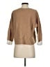 Massimo Dutti Tan Pullover Sweater Size XS - photo 2