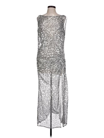 BCBGMAXAZRIA Cocktail Dress (view 1)