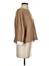 Massimo Dutti Tan Pullover Sweater Size XS - photo 4