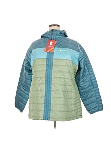 Cotopaxi Snow Jacket (view 1)