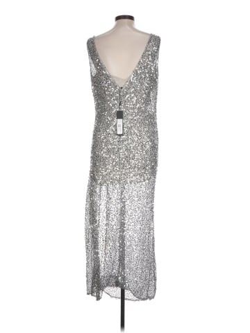 BCBGMAXAZRIA Cocktail Dress (view 2)