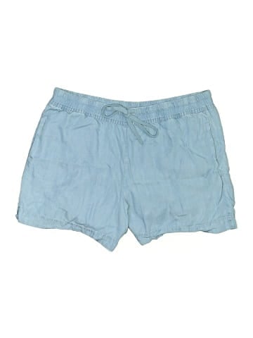 Hilary Radley Shorts (view 1)