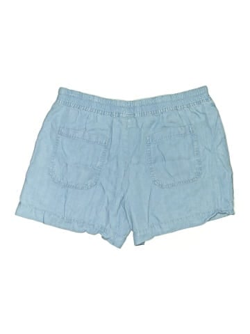 Hilary Radley Shorts (view 2)