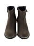 Diba Brown Ankle Boots Size 8 - photo 2