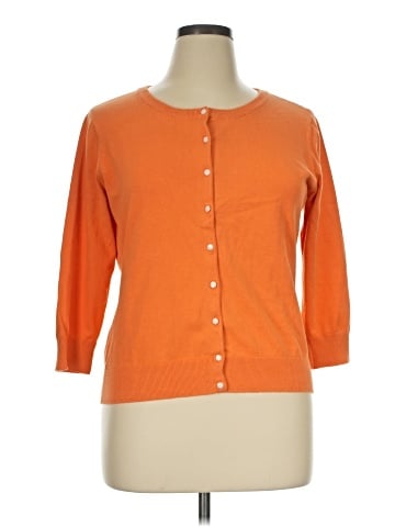Talbots Cardigan (view 1)