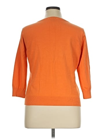 Talbots Cardigan (view 2)