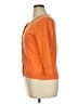 Talbots Orange Cardigan Size XL - photo 5