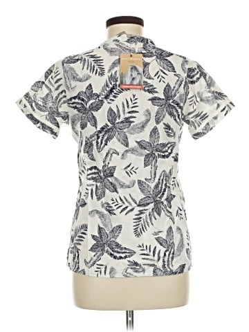 Royal Robbins Short Sleeve Blouse (view 2)
