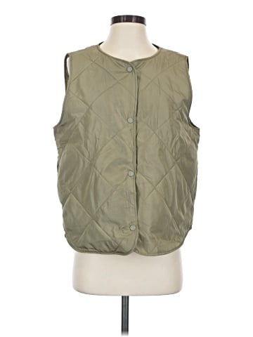 Noisy May Vest (view 1)