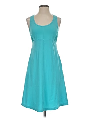 Columbia Casual Dress (view 1)