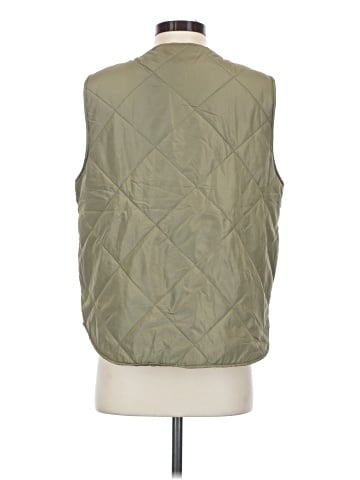 Noisy May Vest (view 2)