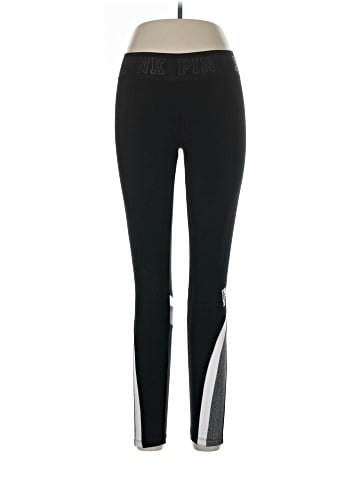 Victoria's Secret Pink Active Pants (view 1)