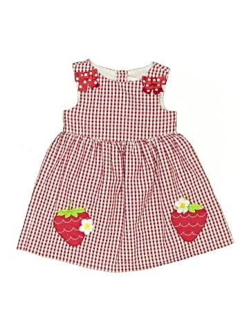 Counting Daisies Dress (view 1)