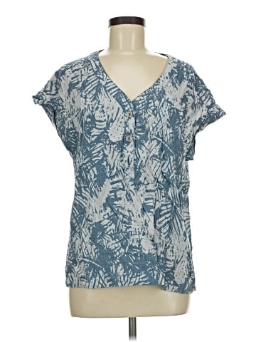 Royal Robbins Short Sleeve Blouse (view 1)