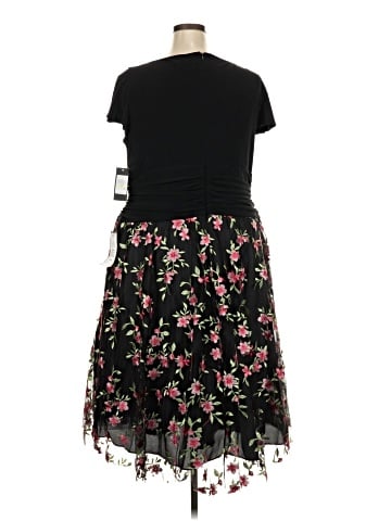Jessica Howard Cocktail Dress (view 2)