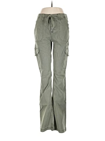 American Eagle Outfitters Cargo Pants (view 1)
