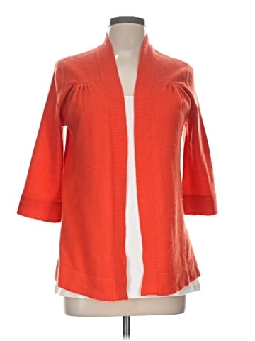 Christopher Fischer Cashmere Cardigan (view 1)