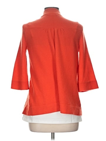 Christopher Fischer Cashmere Cardigan (view 2)