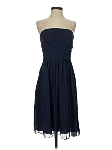 David's Bridal Cocktail Dress (view 1)