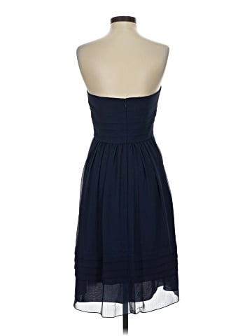 David's Bridal Cocktail Dress (view 2)