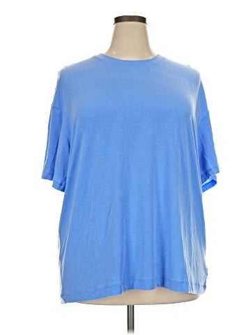 Gap Fit Short Sleeve T-Shirt (view 1)