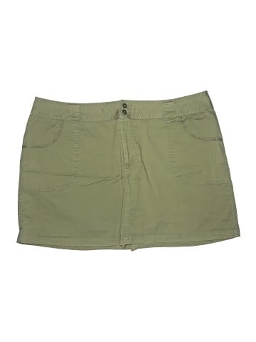 St. John's Bay Skort (view 1)