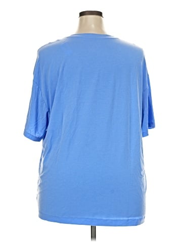 Gap Fit Short Sleeve T-Shirt (view 2)