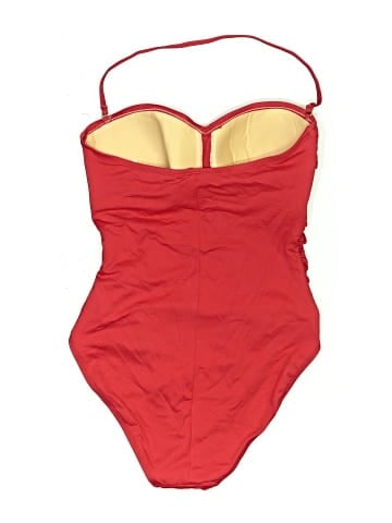 La Blanca One Piece Swimsuit (view 2)